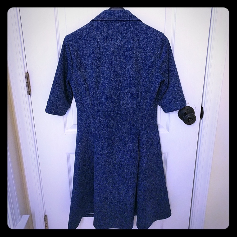 Brand New WHBM A-line dress - Picture 2 of 2